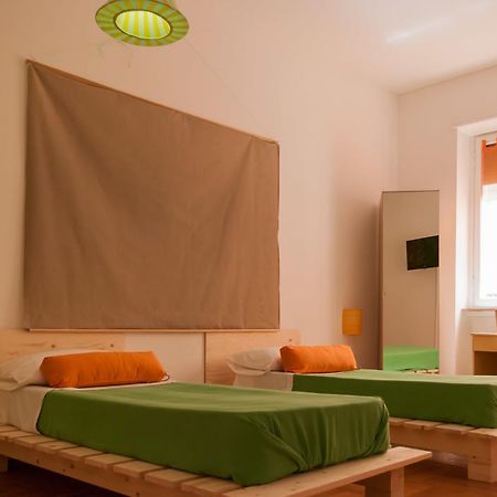Innperfect Room Duomo Mailand Exterior foto