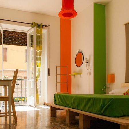 Innperfect Room Duomo Mailand Exterior foto
