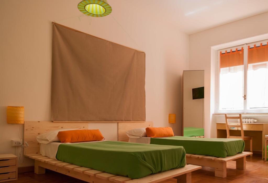 Innperfect Room Duomo Mailand Exterior foto
