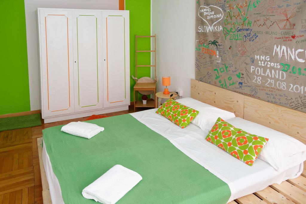 Innperfect Room Duomo Mailand Exterior foto