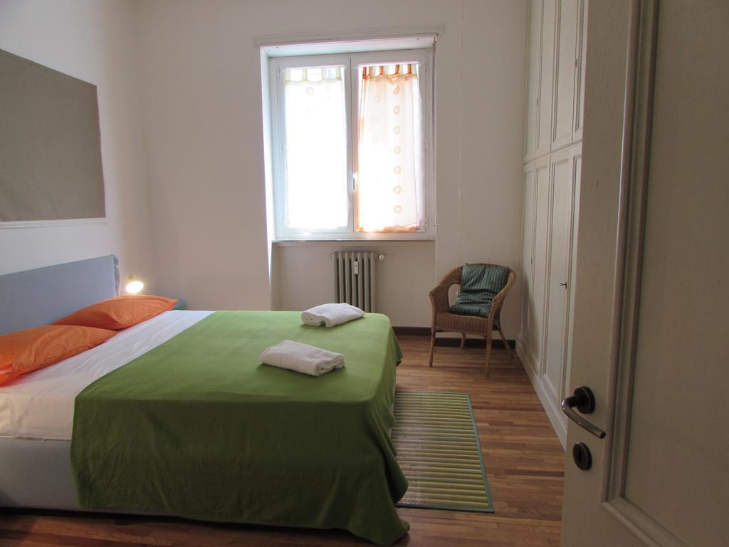 Innperfect Room Duomo Mailand Zimmer foto