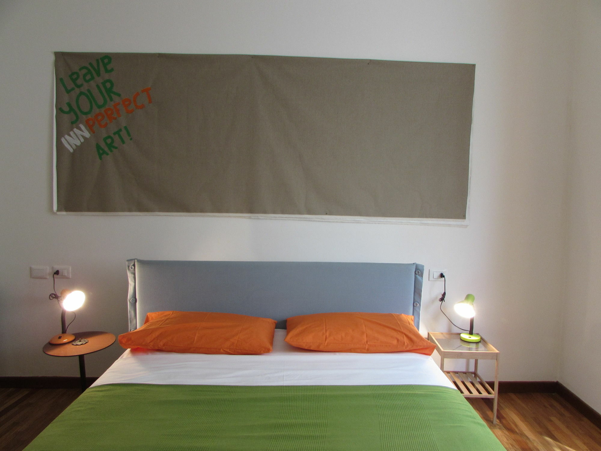 Innperfect Room Duomo Mailand Exterior foto