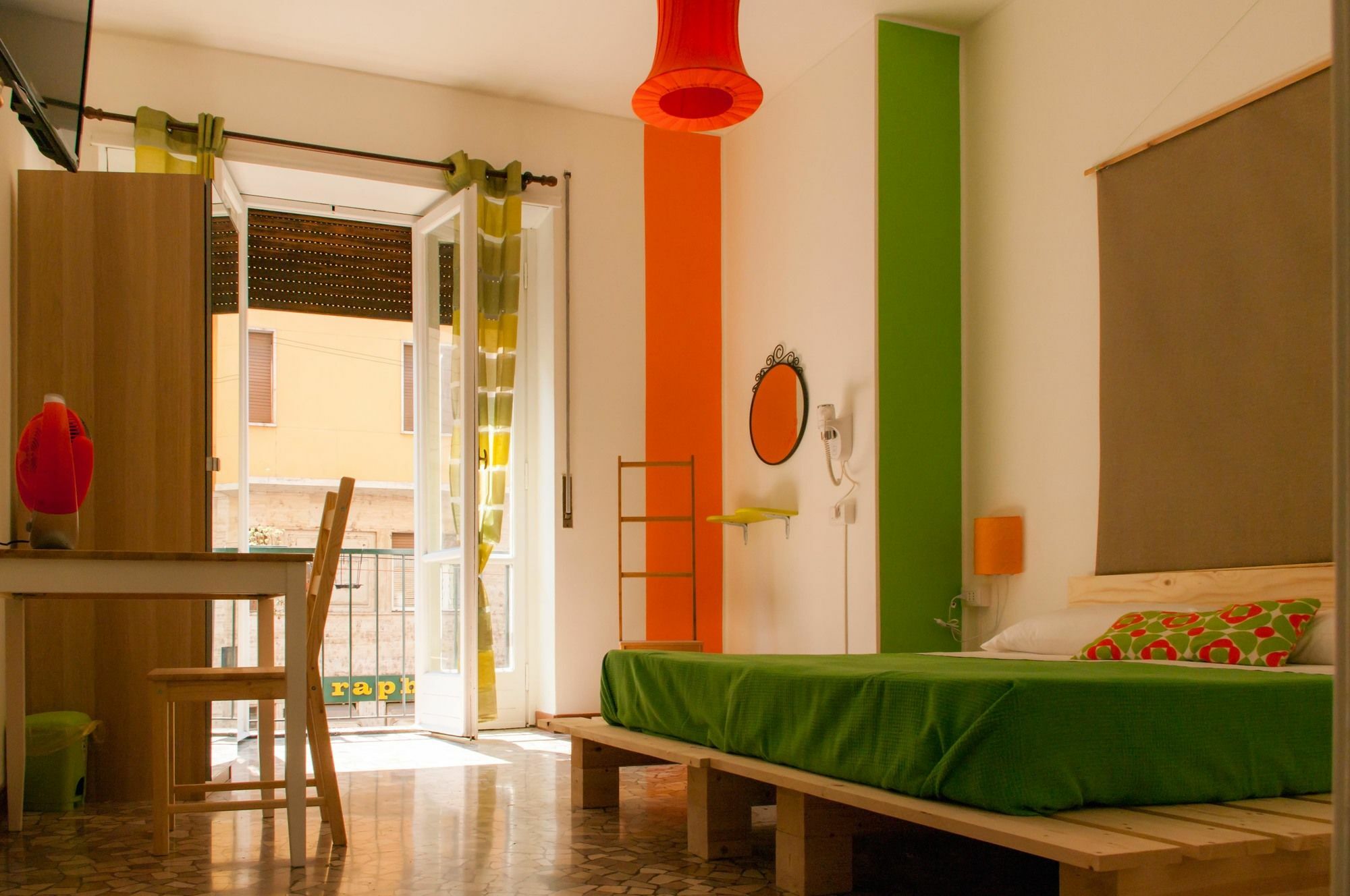 Innperfect Room Duomo Mailand Exterior foto